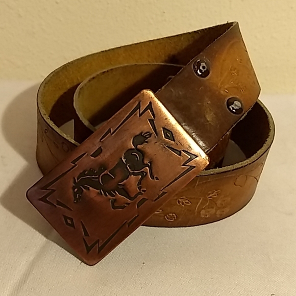 chambers belt co buckle
